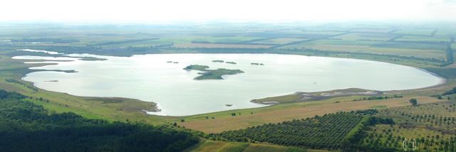 Солоний лиман - фото 191066