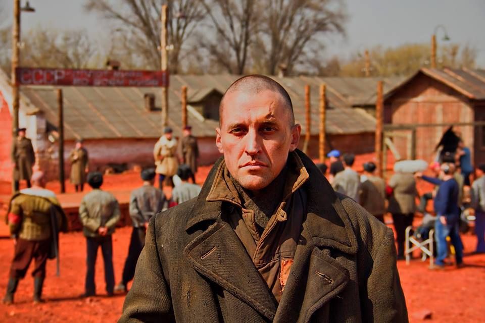 Фільм "Червоний" зібрав близько 1,5 мільйона за перший вікенд прокату