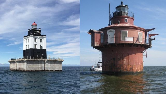 У США продають 6 унікальних маяків - фото 188200