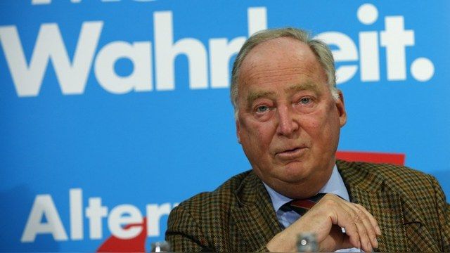 В Європі зробили чергову скандальну заяву про Крим - фото 189882