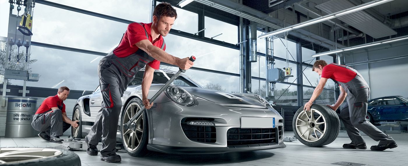 Новий сезон: що автомобілісти мають зробити до початку осені