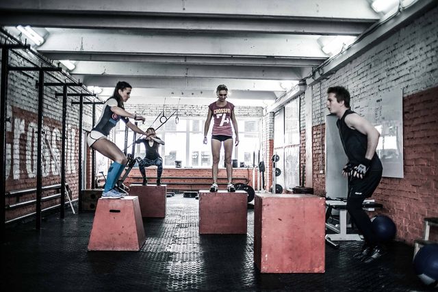 Як накачати ідеальні ноги в домашніх умовах? - фото 190575