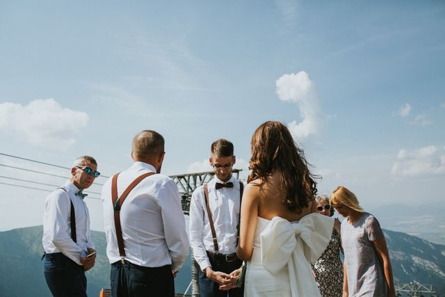 Пара вирішила не запрошувати фотографа: ось, що з цього вийшло - фото 189949