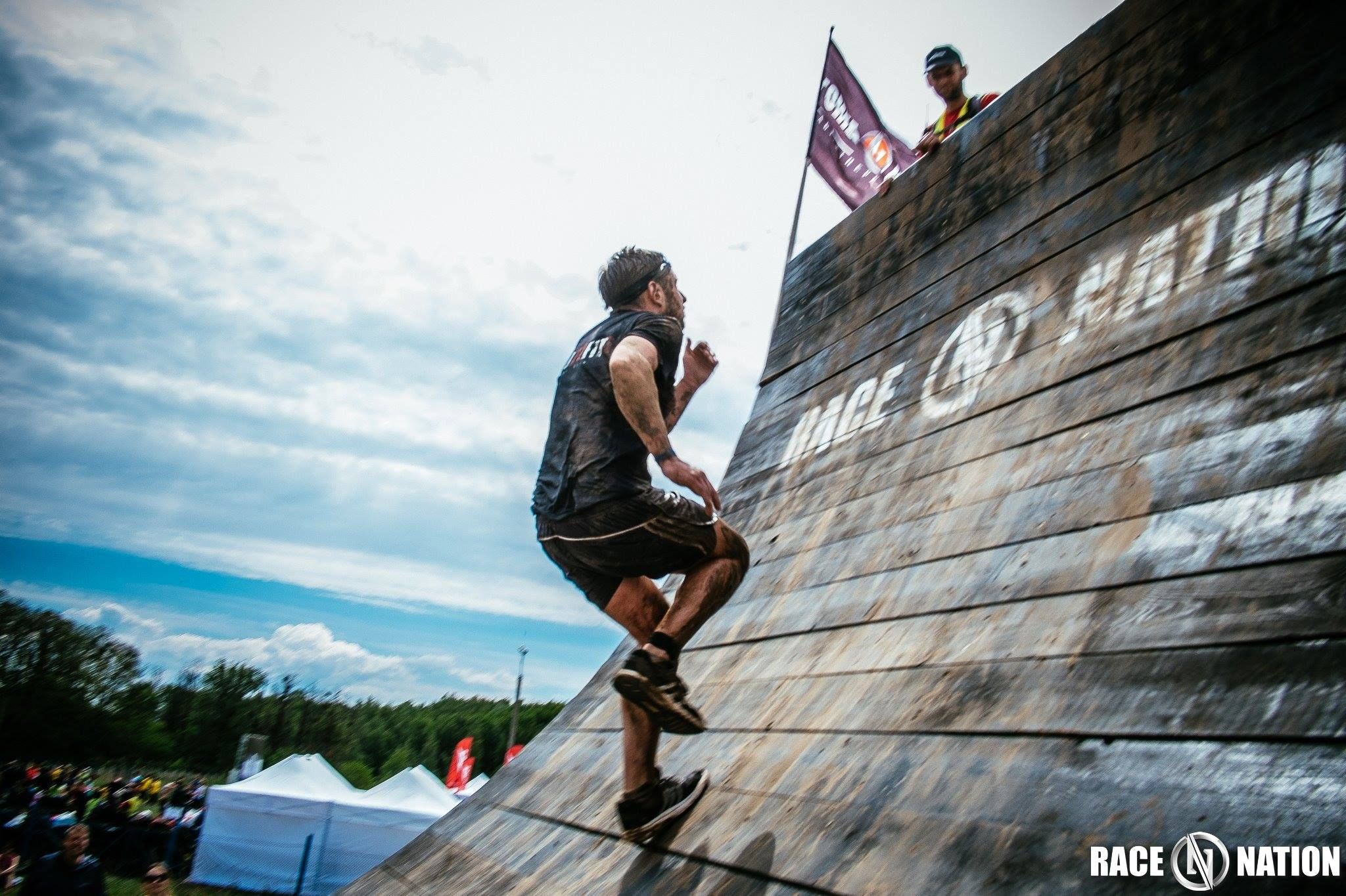 "Гонки нації" - фото 1