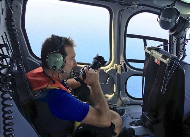 Найбільш густонаселене у світі місто з висоти пташиного польоту - фото 190290