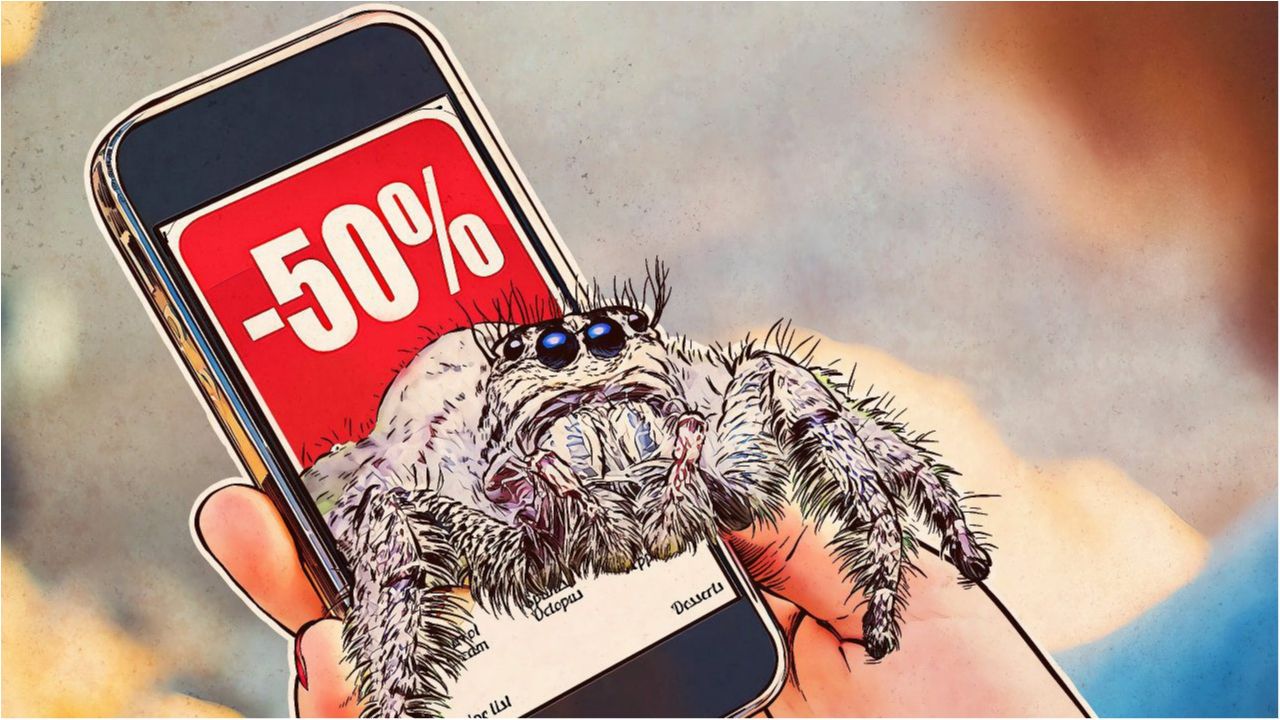 Новий небезпечний вірус атакує Android-користувачів