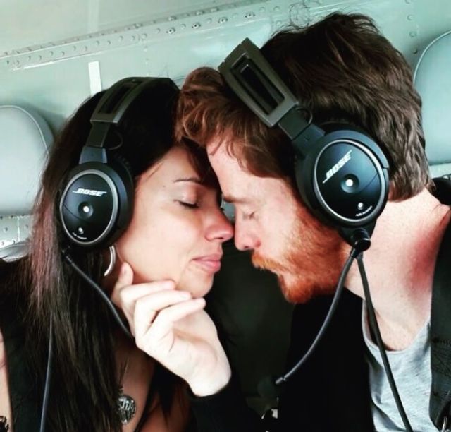 Адріана Ліма поділилася ніжним фото з бойфрендом - фото 188941