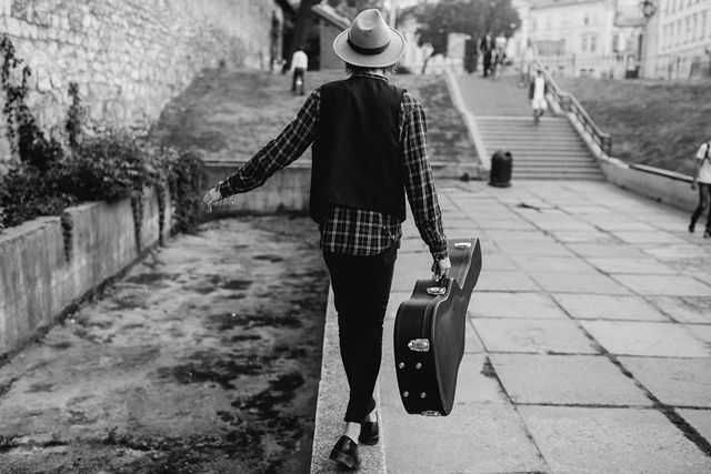 Вуличний музикант, який підкорив 'Голос країни'. Відверте інтерв'ю з Едгаром Вінницьким - фото 188816