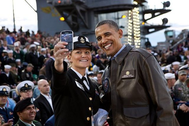 Бараку Обамі – 56! Круті фото улюбленого президента США - фото 186334