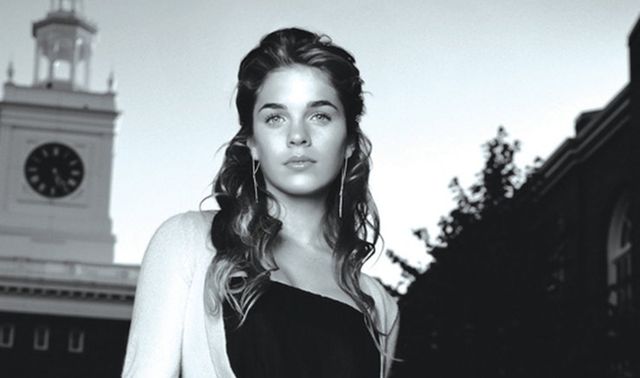 Прес-секретарем Трампа стала колишня топ-модель - фото 189223