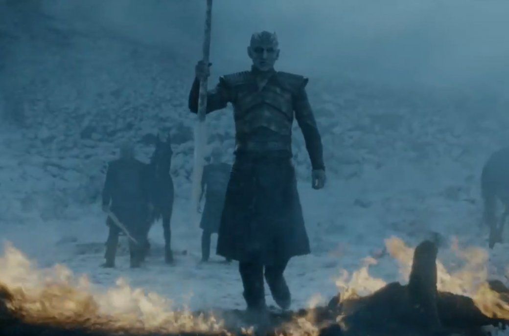 6 серія 7 сезону "Гри престолів" - фото 1