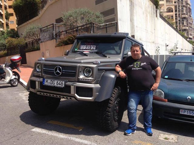 Стало відоме ім'я водія, який загинув у ДТП з Іриною Бережною - фото 187206