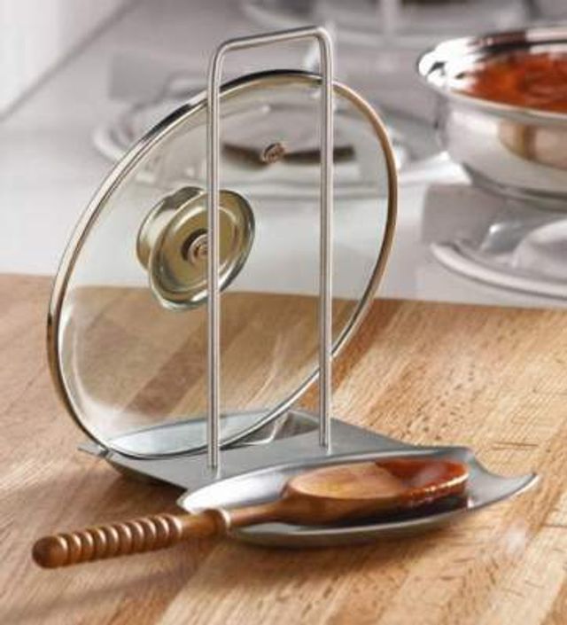 Ці речі значно полегшать ваше життя на кухні - фото 192174