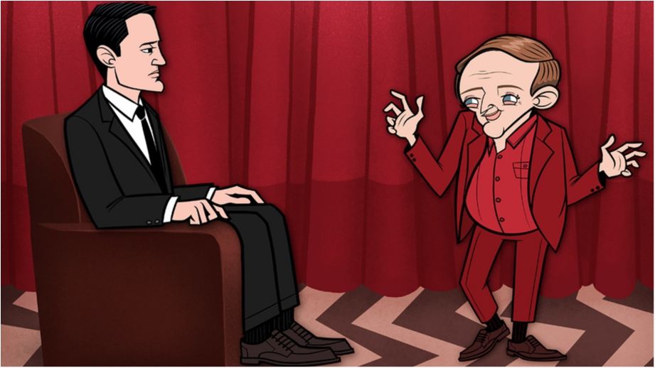 Актора з "Твін Пікс" заарештували за спробу вбивства