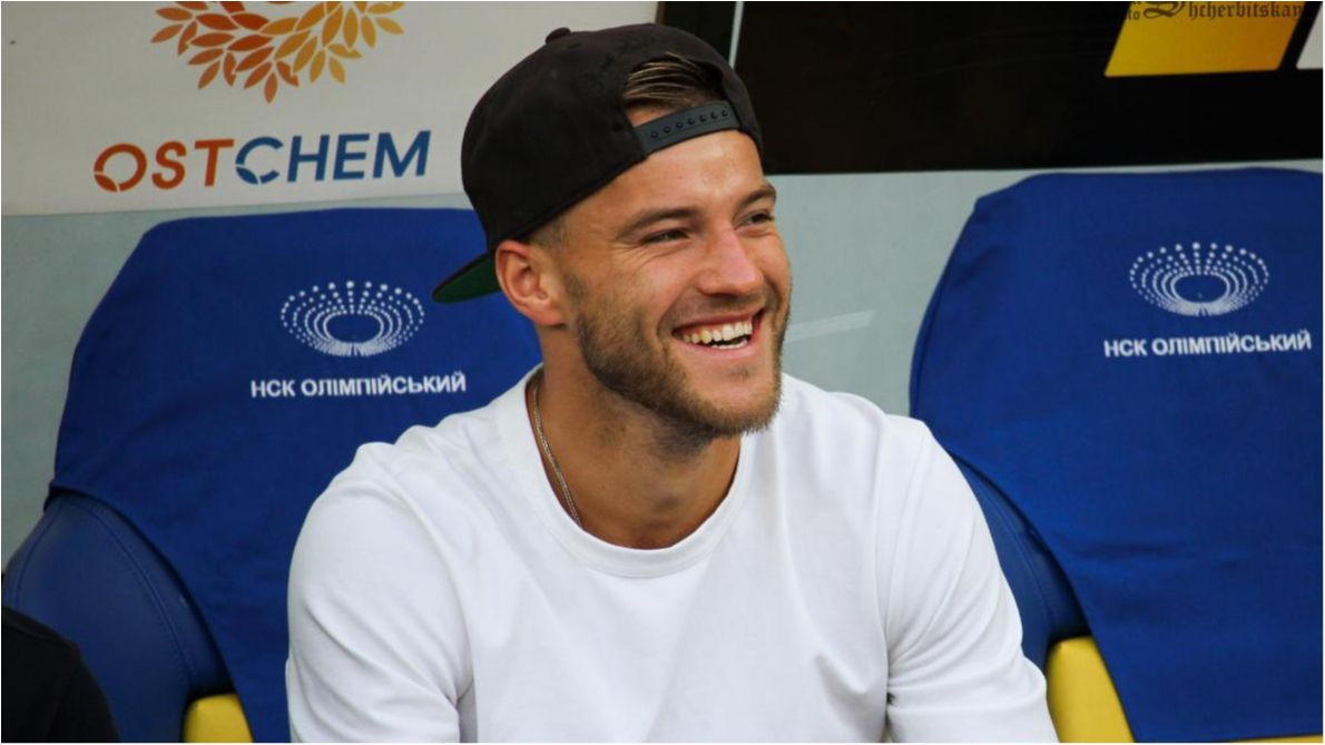 Подробиці трансферу залишаються невідомими - фото 1