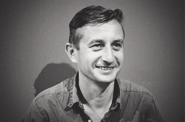 Улюблені вірші Сергія Жадана, які вражають до глибини душі - фото 190806