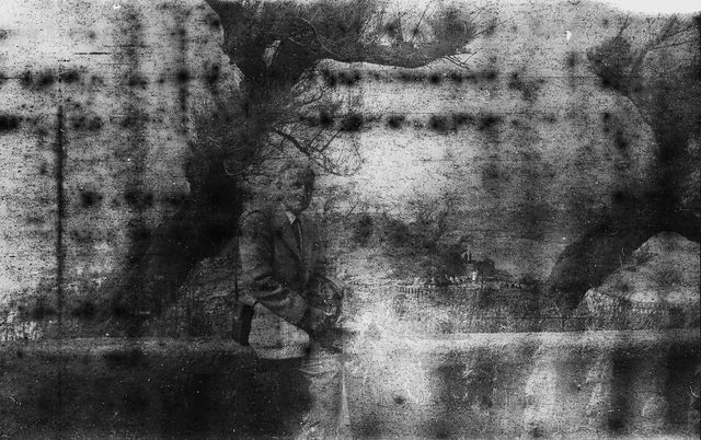 У камері 1929 року знайшли моторошні знімки - фото 186459