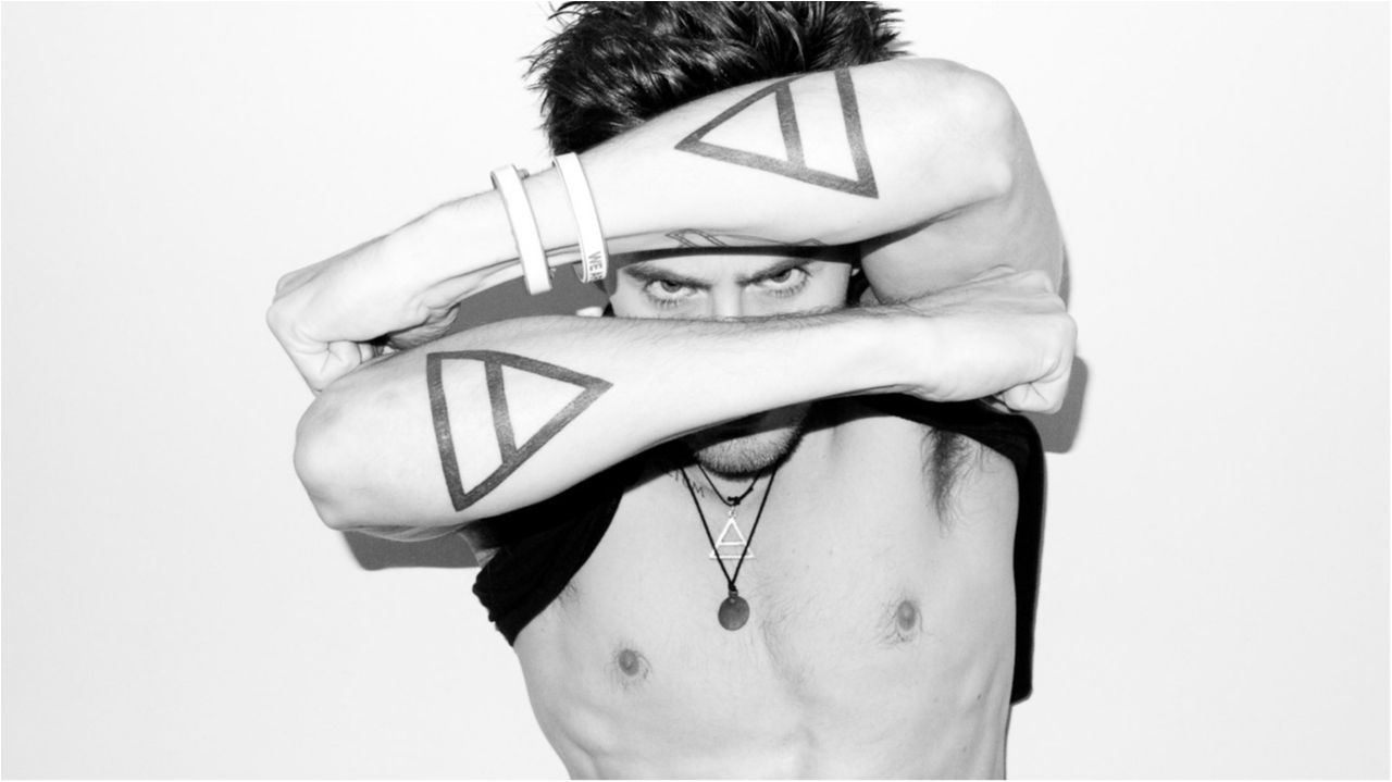 9 найпопулярніших методів видалити татуювання