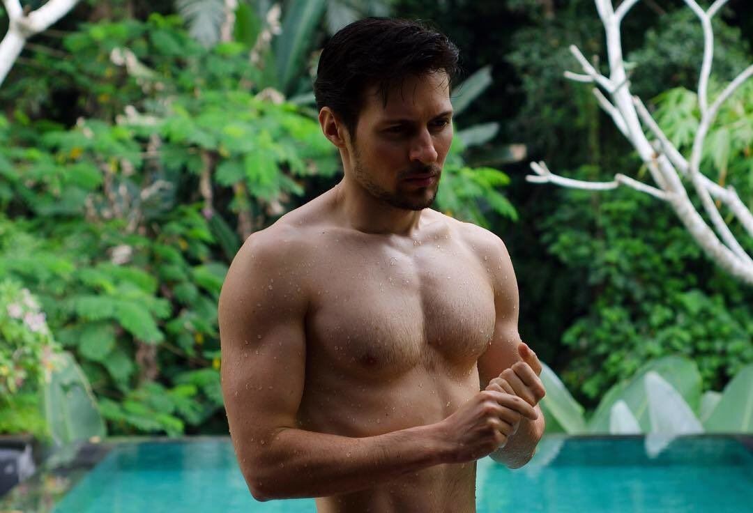 Флешмоб Павла Дурова викликав ажіотаж в Instagram