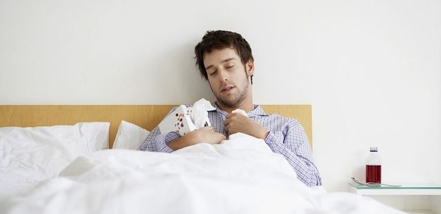 5 способів виміряти температуру без термометра - фото 187300