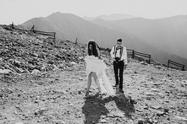 Пара вирішила не запрошувати фотографа: ось, що з цього вийшло - фото 189937