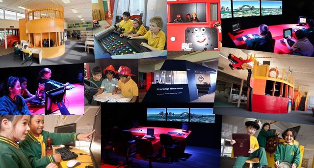 В австралійській початковій школі ввели свою криптовалюту - фото 188118