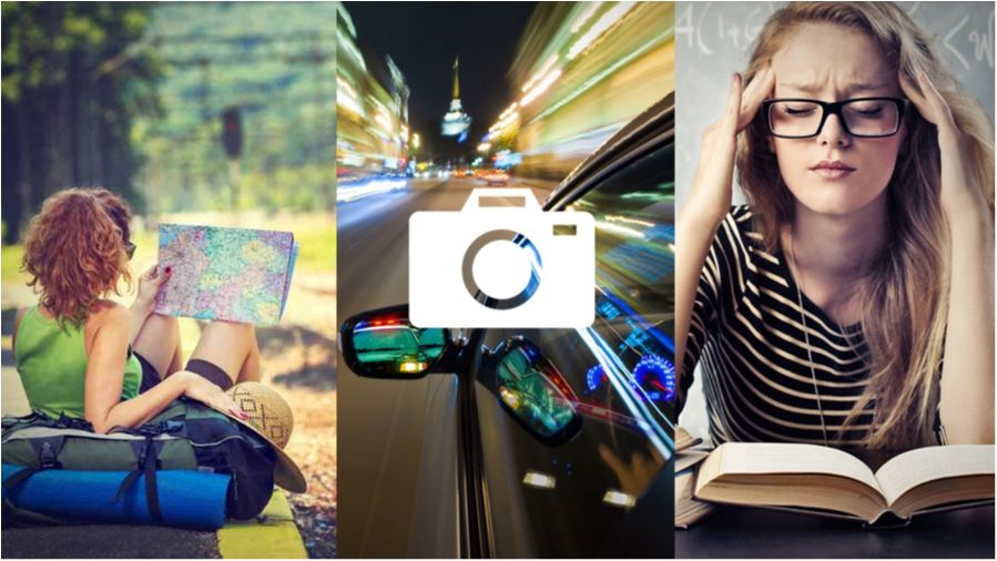 Зміни у ЗНО та рейтинг найбільш ненадійних авто: 19 серпня у трьох фото