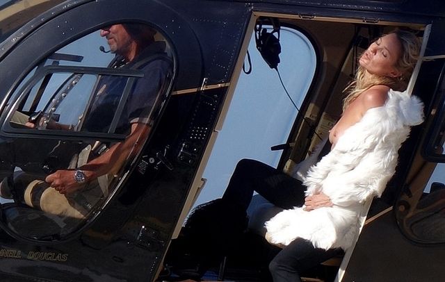 Кейт Мосс - фото 185999