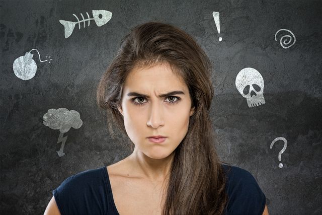 5 ознак того, що ви не висипаєтесь - фото 190985