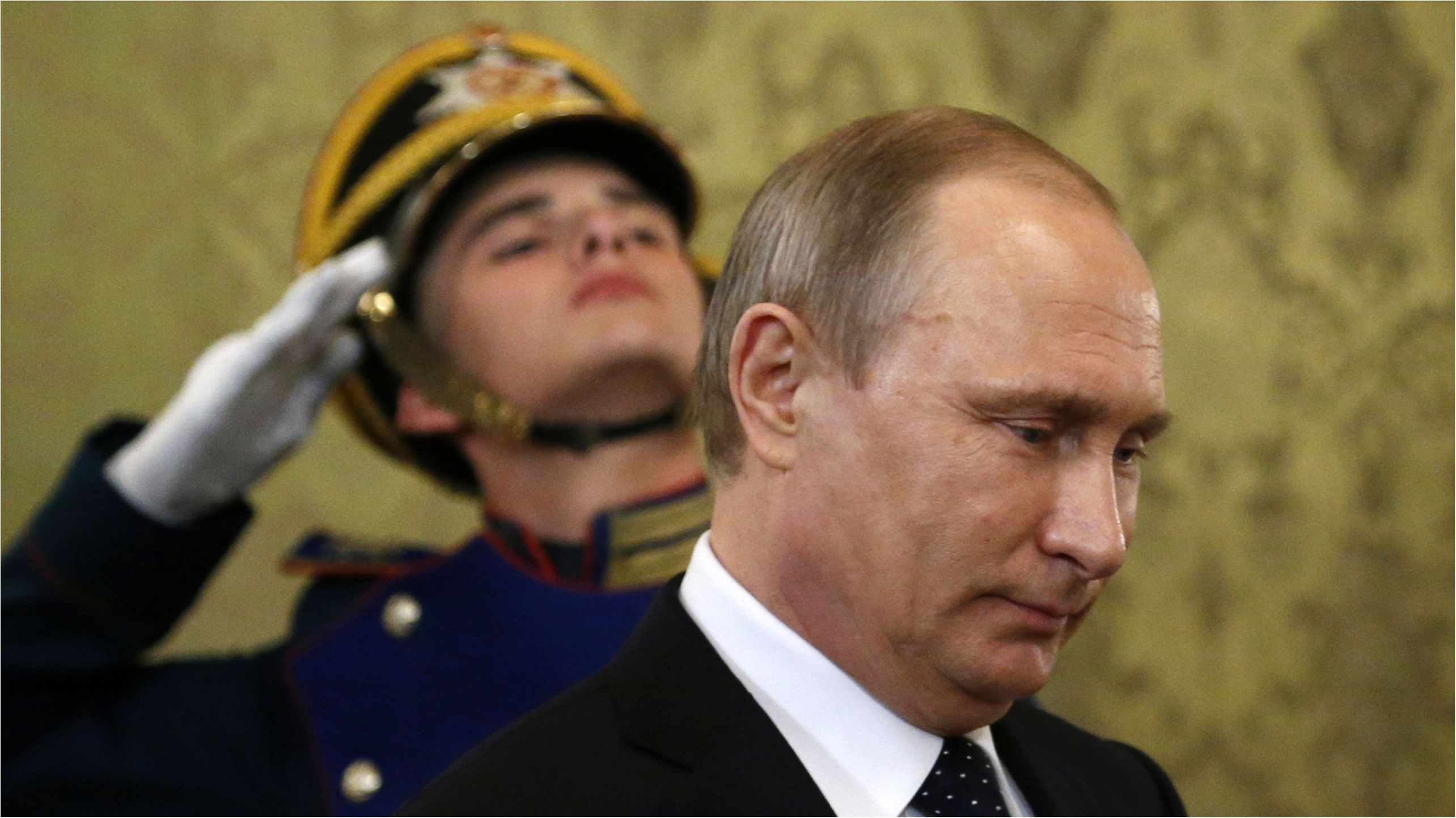 У РФ виникає питання про майбутнього лідера країни - фото 1