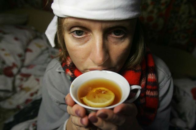 5 ознак того, що ви не висипаєтесь - фото 190981