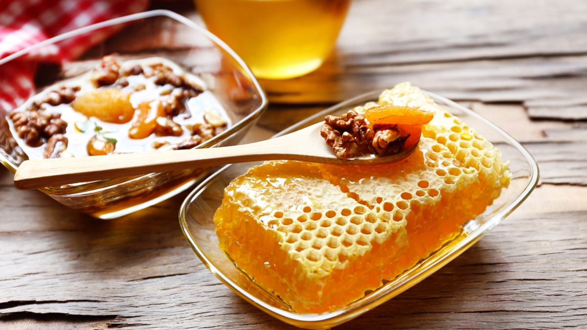 Мед в тисячі разів корисніший, аніж цукор - фото 1