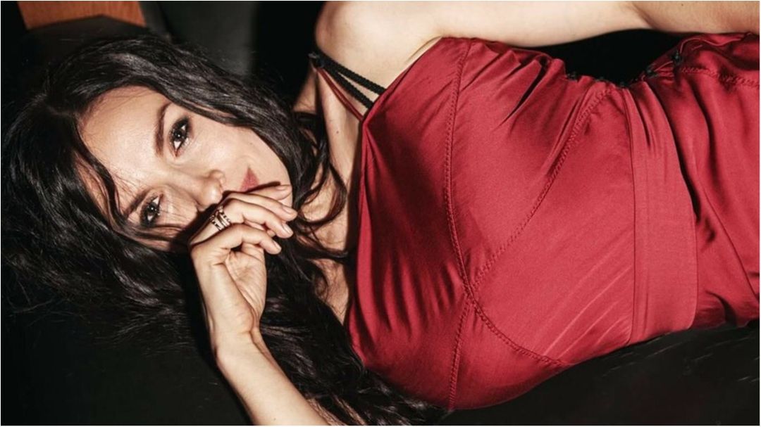 Фото Надії Грановської зачарувало шанувальників