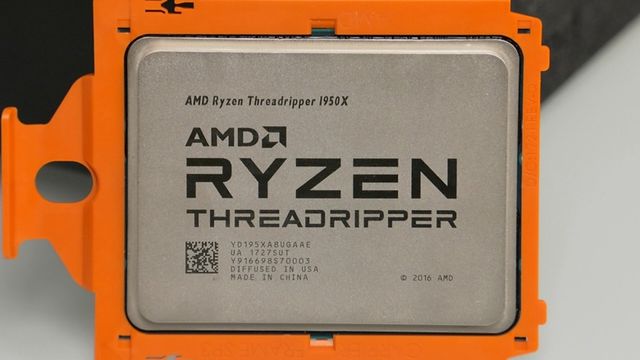 AMD випустила "найпотужніші в історії" процесори для ПК - фото 187866