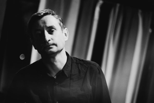 Улюблені вірші Сергія Жадана, які вражають до глибини душі - фото 190802