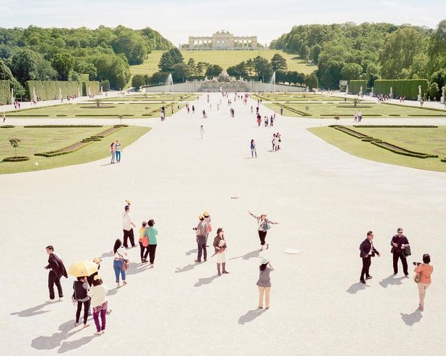 Відпочинок для очей: мінімалістичні фото, які заворожують - фото 192309