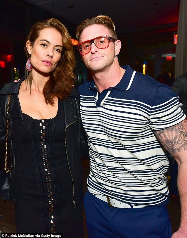 72-річний Майкл Дуглас уперше стане дідусем - фото 189933