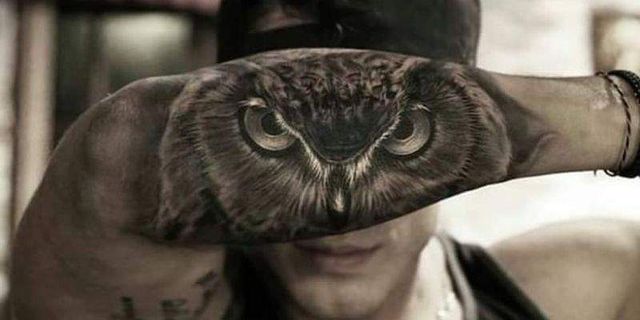 Татуювання, які вам точно захочеться зробити - фото 187916