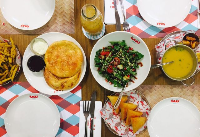 10 фото, які змусять вас відвідати Дубай - фото 191335