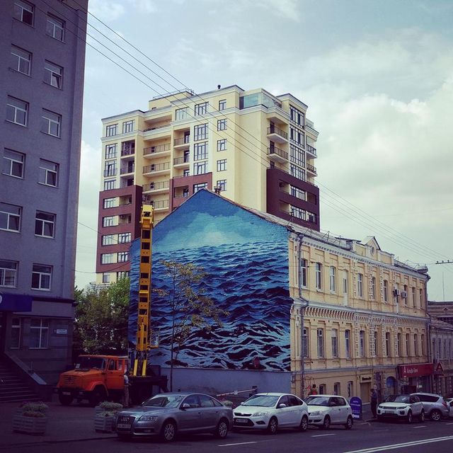 "Українське Чорне море" - фото 185531