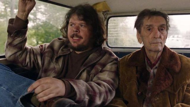 Актора з "Твін Пікс" заарештували за спробу вбивства - фото 189662