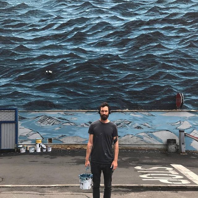 Джейк Айкман - фото 185674