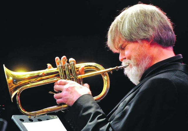 Том Харрелл - фото 187830