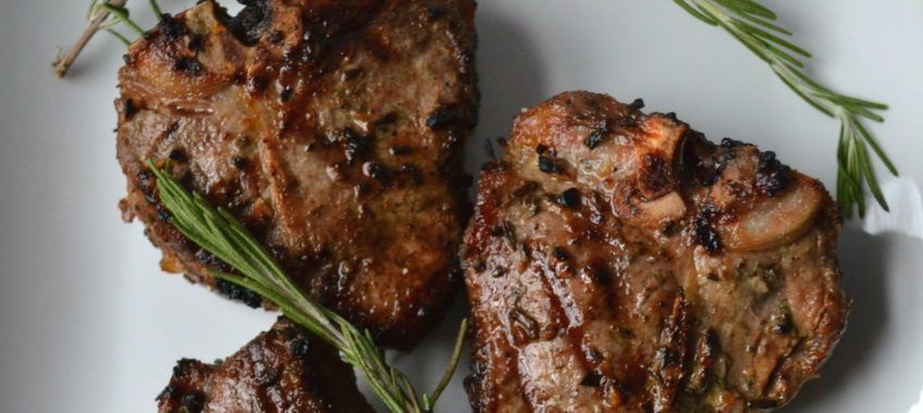 Названі небезпечні властивості баранини