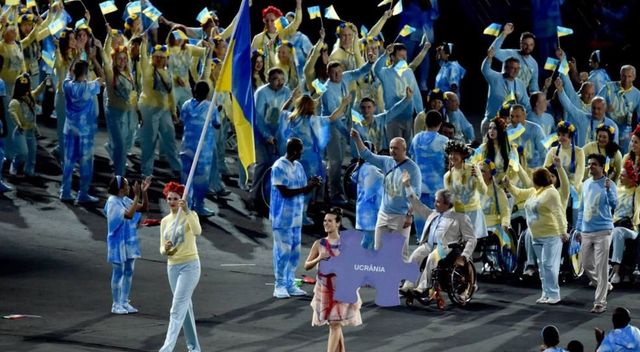 ТОП-26 спортивних досягнень України за 26 років Незалежності - фото 191034