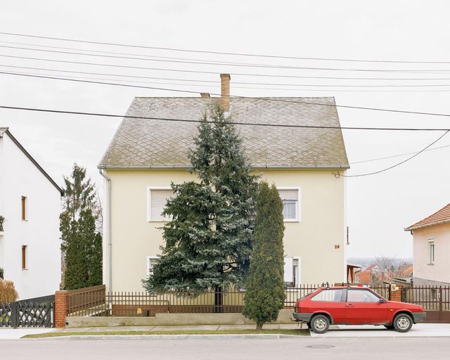 Відпочинок для очей: мінімалістичні фото, які заворожують - фото 192311