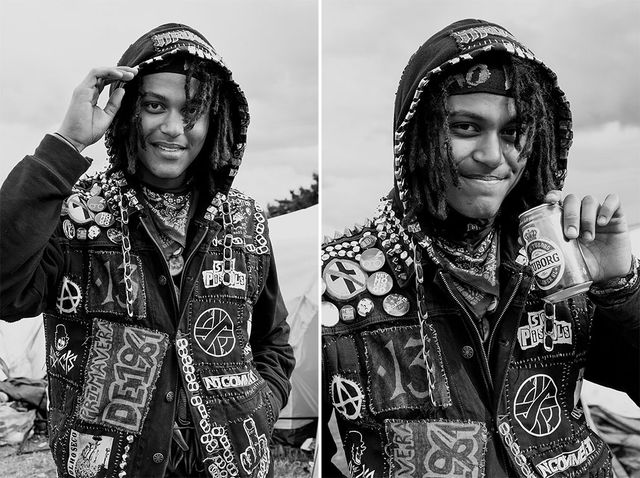 До та після поцілунку: незвичайний фотопроект - фото 192068