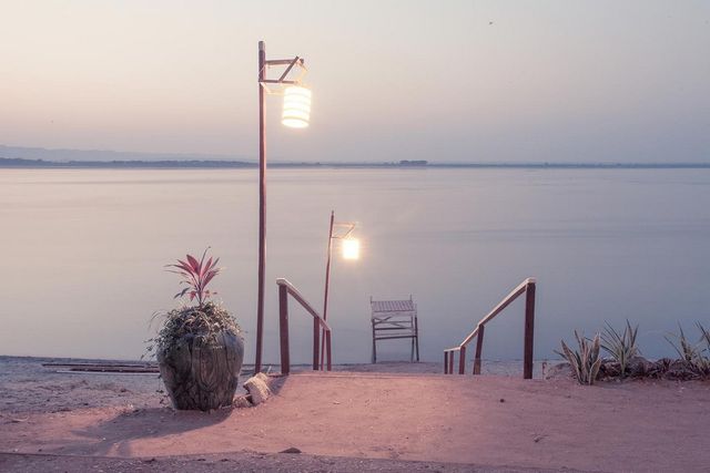 Древня столиця М'янми сьогодні: вражаючі фото - фото 189081