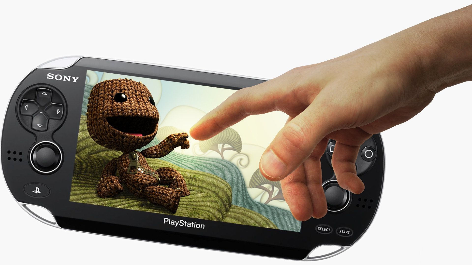 Хакери остаточно зламали PlayStation Vita