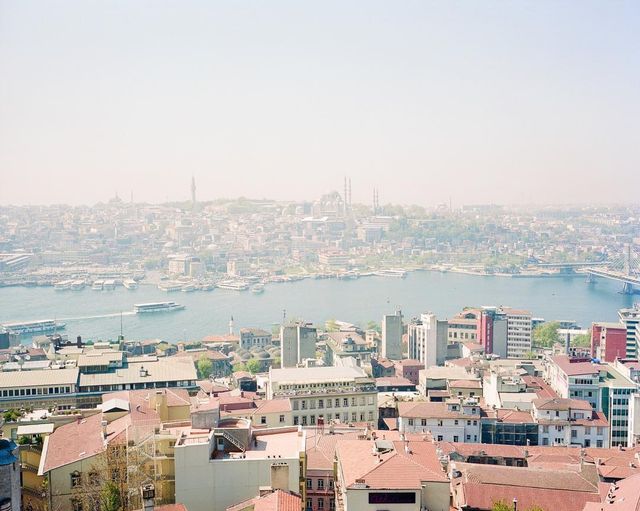 Відпочинок для очей: мінімалістичні фото, які заворожують - фото 192315